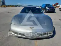 2004 Chevrolet Corvette фото