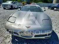 2004 Chevrolet Corvette фото