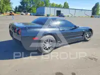2004 Chevrolet Corvette фото