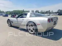 2004 Chevrolet Corvette фото