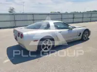 2004 Chevrolet Corvette фото