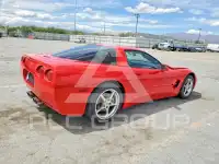 2004 Chevrolet Corvette фото