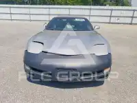 2004 Chevrolet Corvette фото