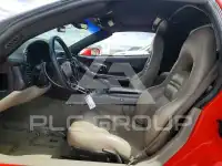 2004 Chevrolet Corvette фото
