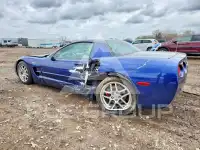 2004 Chevrolet Corvette фото
