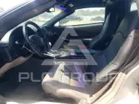 2004 Chevrolet Corvette фото