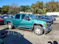 2004 Chevrolet Colorado фото