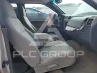 2004 Chevrolet Colorado фото