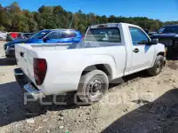 2004 Chevrolet Colorado фото