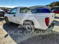 2004 Chevrolet Colorado фото