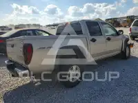 2004 Chevrolet Colorado фото