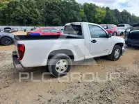 2004 Chevrolet Colorado фото