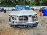 2004 Chevrolet Colorado фото