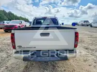 2004 Chevrolet Colorado фото