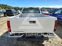 2004 Chevrolet Colorado фото