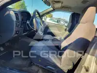 2004 Chevrolet Colorado фото