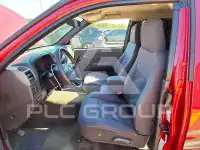 2004 Chevrolet Colorado фото
