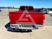 2004 Chevrolet Colorado фото