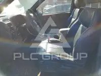2004 Chevrolet Colorado фото
