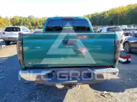 2004 Chevrolet Colorado фото