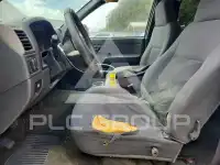 2004 Chevrolet Colorado фото