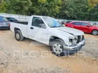 2004 Chevrolet Colorado фото