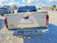 2004 Chevrolet Colorado фото