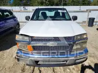 2004 Chevrolet Colorado фото