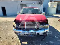 2004 Chevrolet Colorado фото