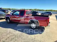 2004 Chevrolet Colorado фото