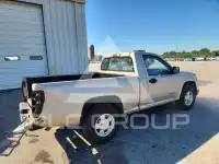 2004 Chevrolet Colorado фото