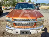 2004 Chevrolet Colorado фото