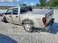 2004 Chevrolet Colorado фото