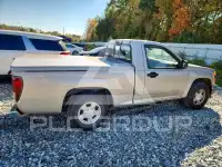 2004 Chevrolet Colorado фото