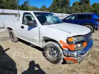 2004 Chevrolet Colorado фото