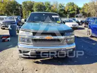 2004 Chevrolet Colorado фото