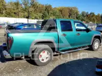 2004 Chevrolet Colorado фото