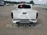 2004 Chevrolet Colorado фото