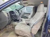 2004 Chevrolet Colorado фото