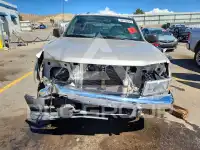 2004 Chevrolet Colorado фото