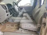 2004 Chevrolet Colorado фото