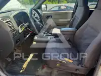 2004 Chevrolet Colorado фото