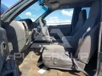 2004 Chevrolet Colorado photo