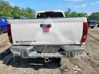 2004 Chevrolet Colorado фото
