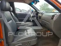 2004 Chevrolet Colorado фото