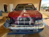 2004 Chevrolet Colorado photo