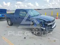 2004 Chevrolet Colorado фото