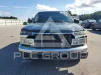 2004 Chevrolet Colorado photo
