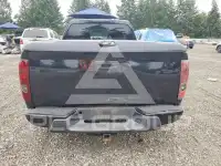 2004 Chevrolet Colorado photo