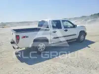 2004 Chevrolet Colorado фото